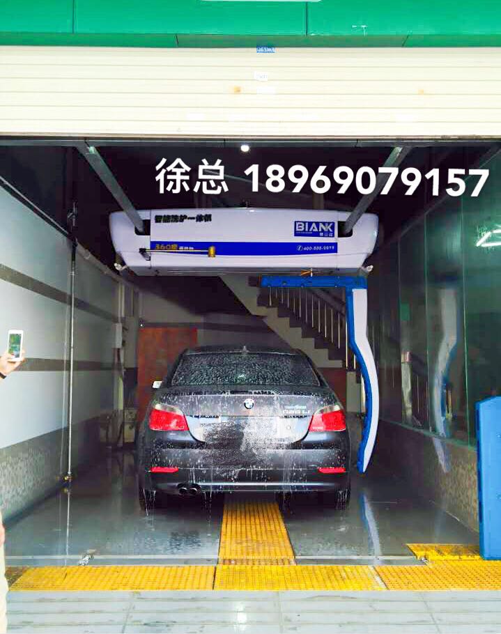 要如何選擇全自動(dòng)洗車機(jī)品牌 全自動(dòng)洗車機(jī)品牌哪個(gè)好