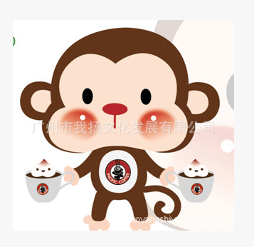 廠家直銷吉祥物設計 毛絨玩具設計 卡通吉祥物設計 動物毛絨玩具設計