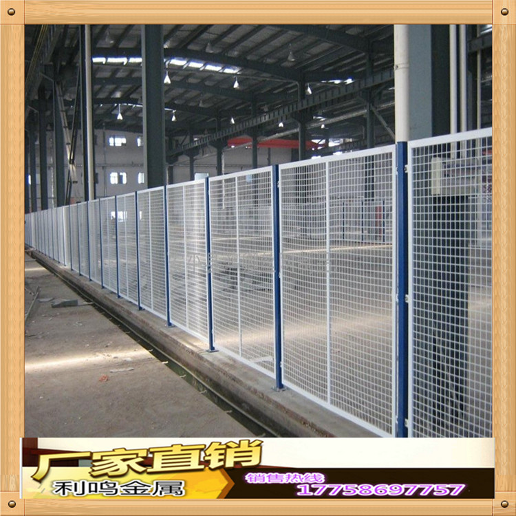 廠家直銷公路圍欄 框架護(hù)欄 簡(jiǎn)易護(hù)欄網(wǎng) 道路圍欄 可加工定制