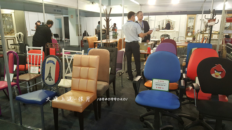 哈薩克斯坦家具展_2019年17屆哈薩克斯坦家具及室內(nèi)裝飾木工機(jī)械展