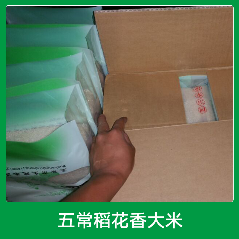 哈爾濱五常稻花香大米供應(yīng)商 東北原生態(tài)綠色天然有機大米廠家批發(fā)