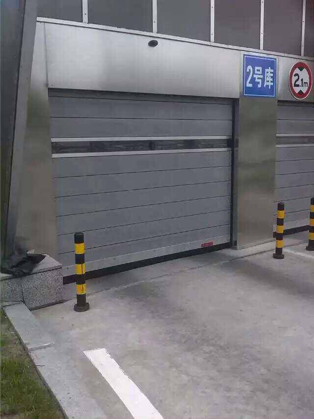 黑龍江快速門