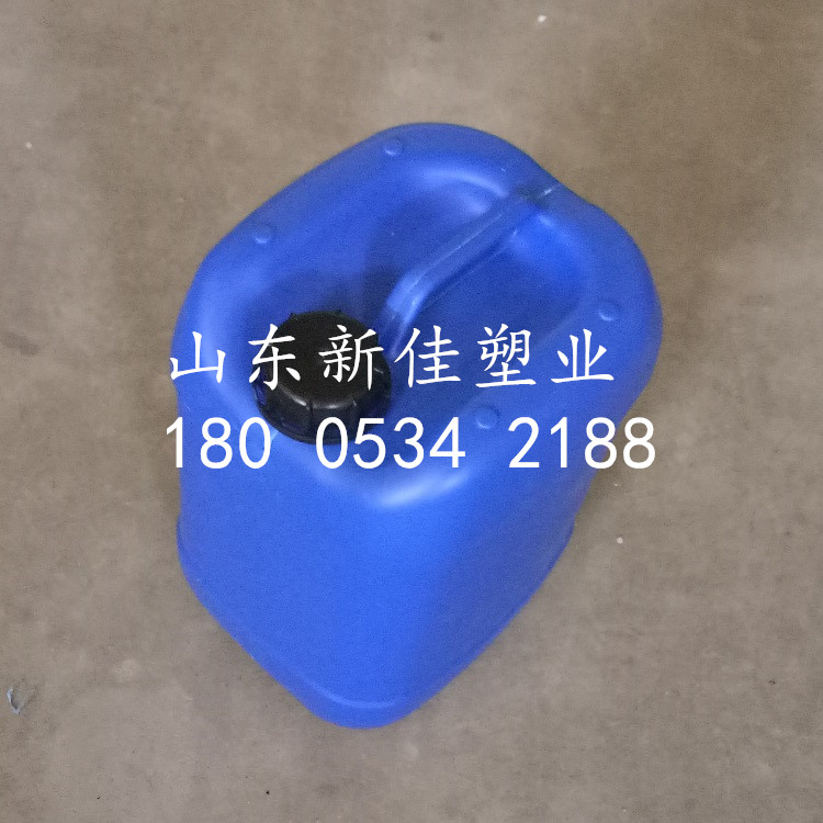 10升堆碼桶10公斤塑料桶處理劑桶生產(chǎn)廠家供應(yīng)