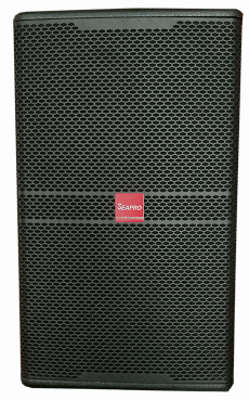 音響 專業(yè)音響功放 KTV音響 SEAPRO（森寶）18038040604