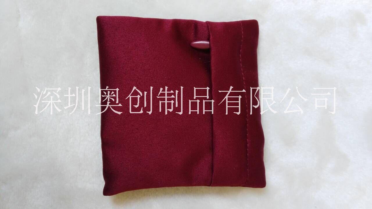 深圳廠家直銷哪家的禮品袋質(zhì)量好便宜 訂做束口酒袋哪些家好，找奧創(chuàng)