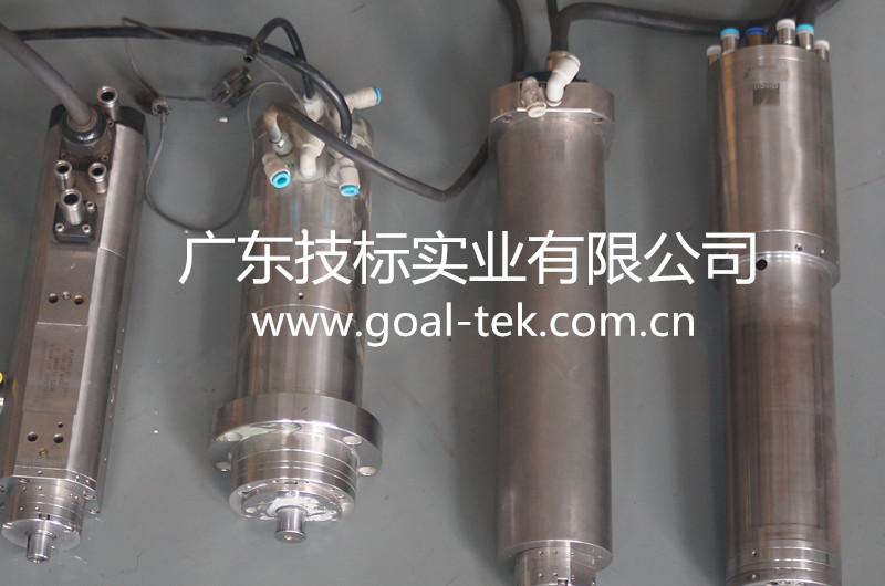 惠州DFD641主軸維修家
