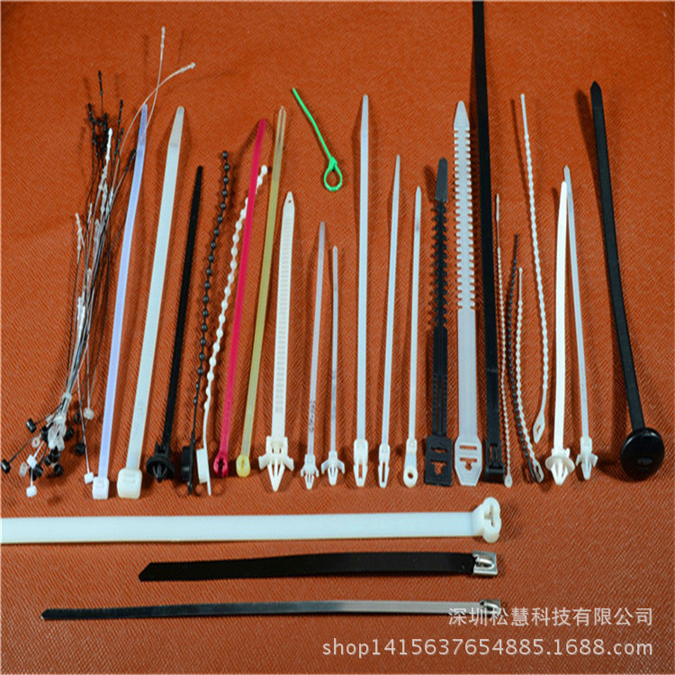 *手穿針服*用扎*