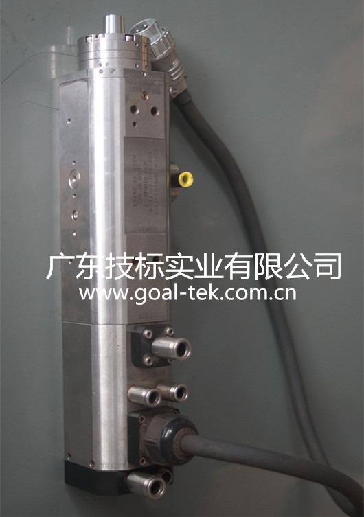 技標(biāo)供應(yīng)DAD641主軸維修