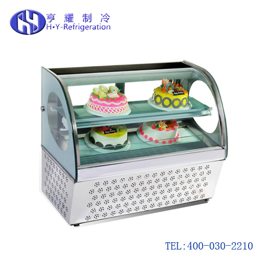 直角蛋糕保鮮展示柜_弧形蛋糕保鮮柜_蛋糕店蛋糕保鮮柜_蛋糕保鮮柜價(jià)格