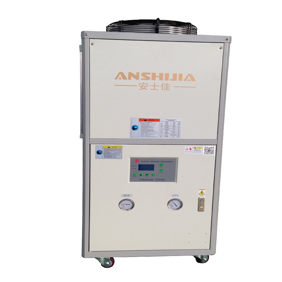 小型化工冷水機(jī)，風(fēng)冷式冷水機(jī)廠家