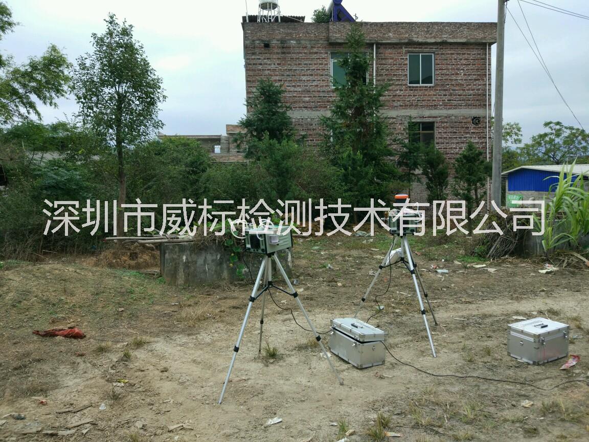 供應(yīng)中山市環(huán)境檢測(cè)服務(wù)