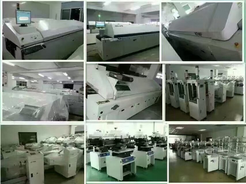 諾斯達(dá)回流焊供應(yīng)商， 二手諾斯達(dá)8溫區(qū)回流焊出售