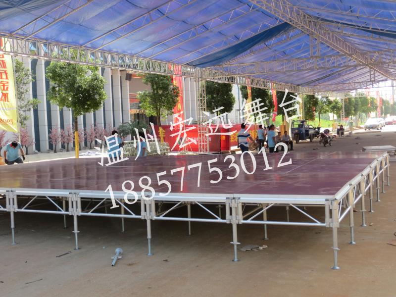 演出鋁合金舞臺(tái)架 活動(dòng)舞臺(tái)板 婚慶活動(dòng)舞臺(tái) 鋁合金活動(dòng)舞臺(tái) 溫州鋁合金舞臺(tái)
