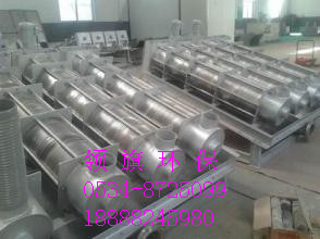 領(lǐng)旗污泥脫水機