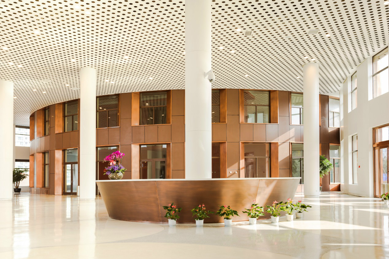 杭州濱江寫字樓出租，亞科中心讓企業(yè)更有面子 杭州寫字樓出租