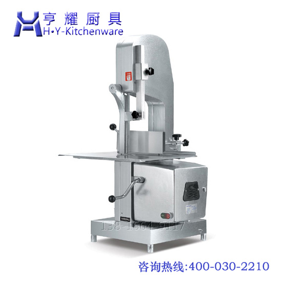 中央廚房鋸骨機(jī)_鋸豬骨牛骨的機(jī)器_鋸羊骨的設(shè)備_商用鋸骨機(jī)價(jià)格