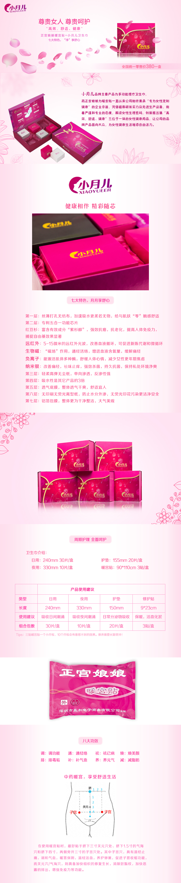 月子套餐 衛(wèi)生巾日用+夜用+護墊 月子套餐衛(wèi)生巾日用+夜用+護墊