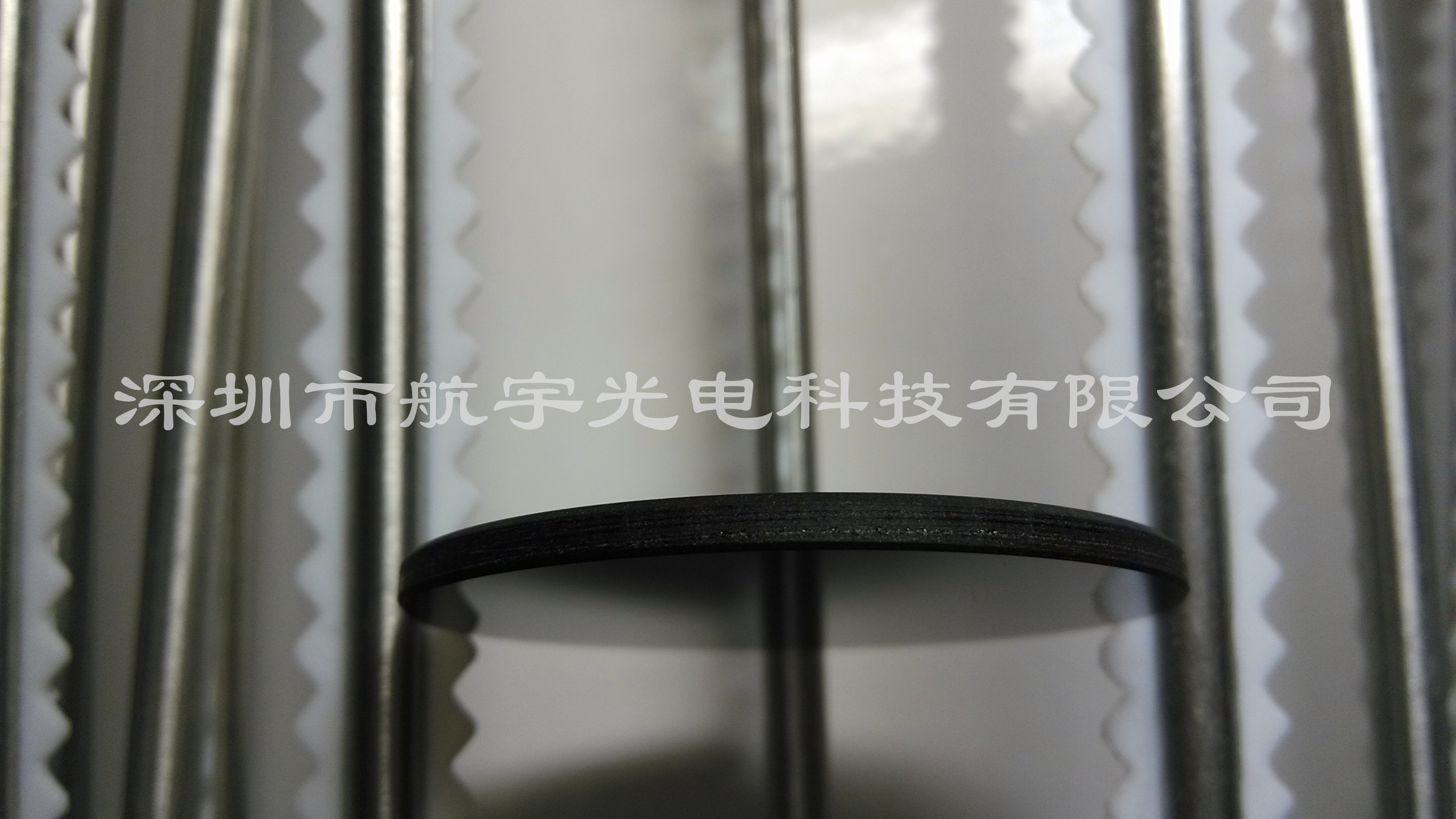 940純夜視濾光片黑色濾光片窄帶干涉濾光片