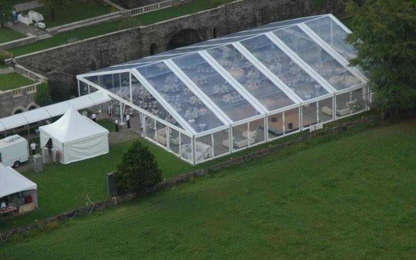 倉儲篷房 廣州凱碩斯設(shè)計定做臨時倉儲篷房 倉儲帳篷 物流倉庫鋁合金篷房