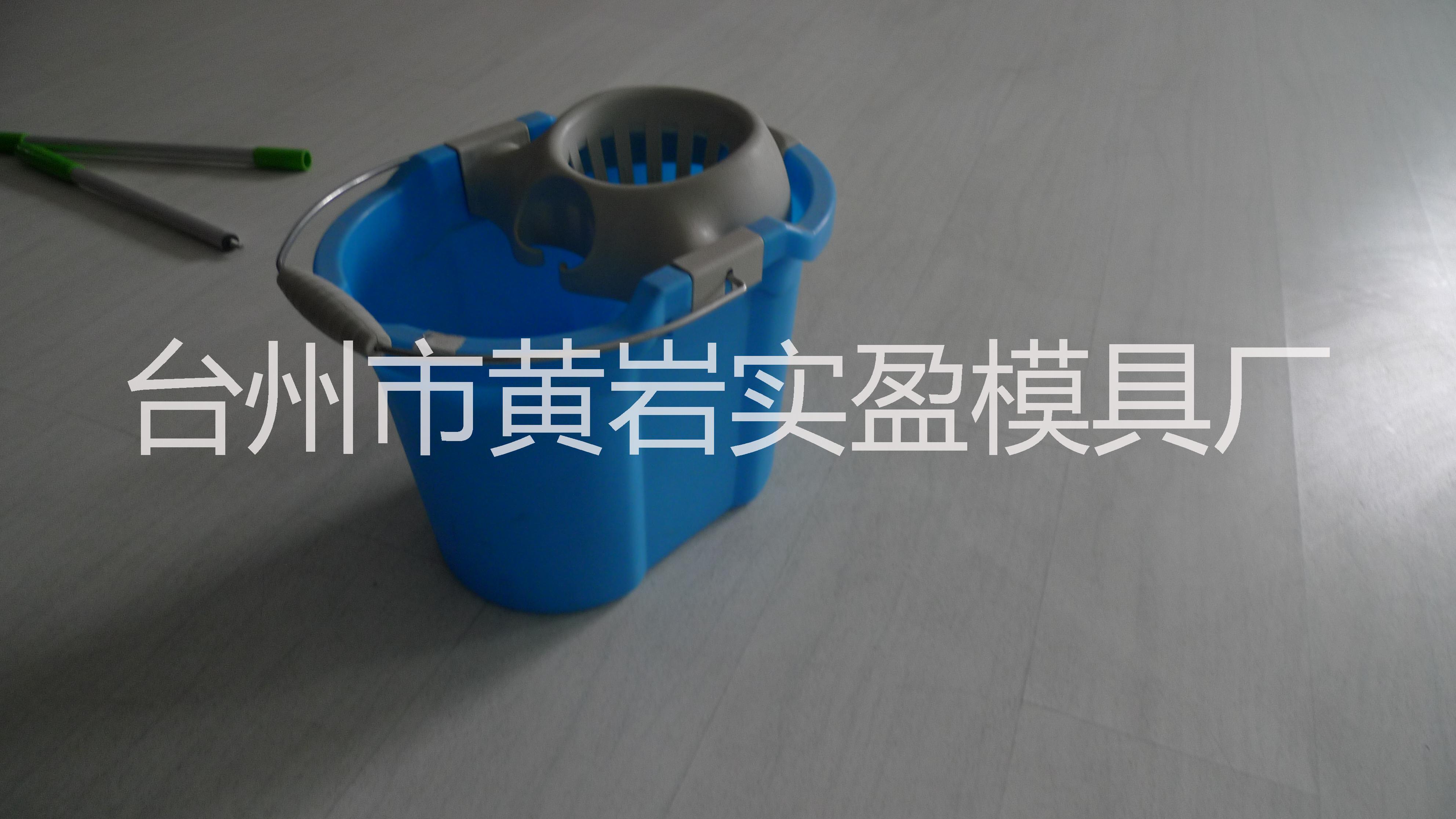 專業(yè)做塑料好神拖模具找實(shí)盈模具