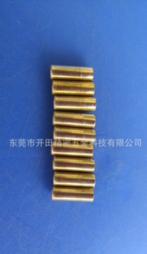 廠家供應(yīng)轉(zhuǎn)軸銅殼