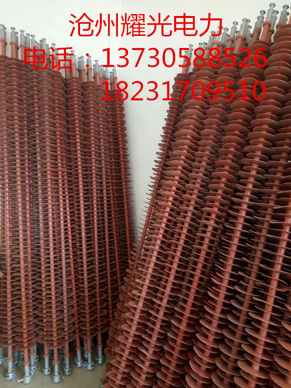 FXBW-10/100復(fù)合懸式絕緣子