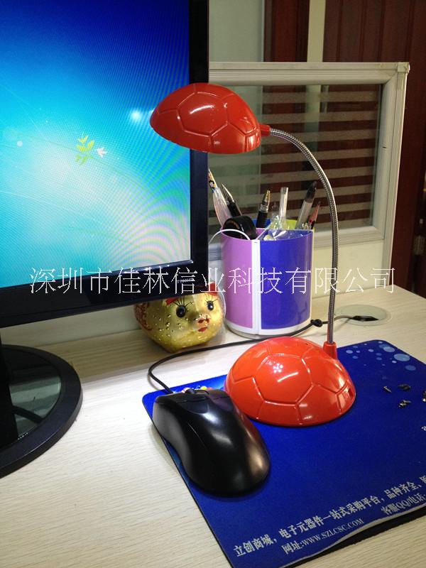 深證小臺燈觸摸機芯廠家直銷