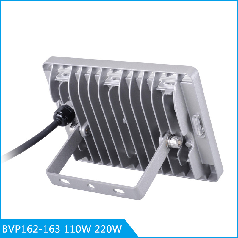 飛利浦BVP162-163 110W 220W 室外照明廣告牌燈具LED投光/泛光燈