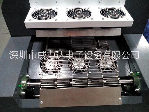 威力達(dá)回流焊 全熱風(fēng)回流焊機