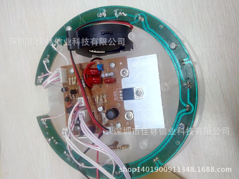 廣東深證霧化加濕器機芯廠家