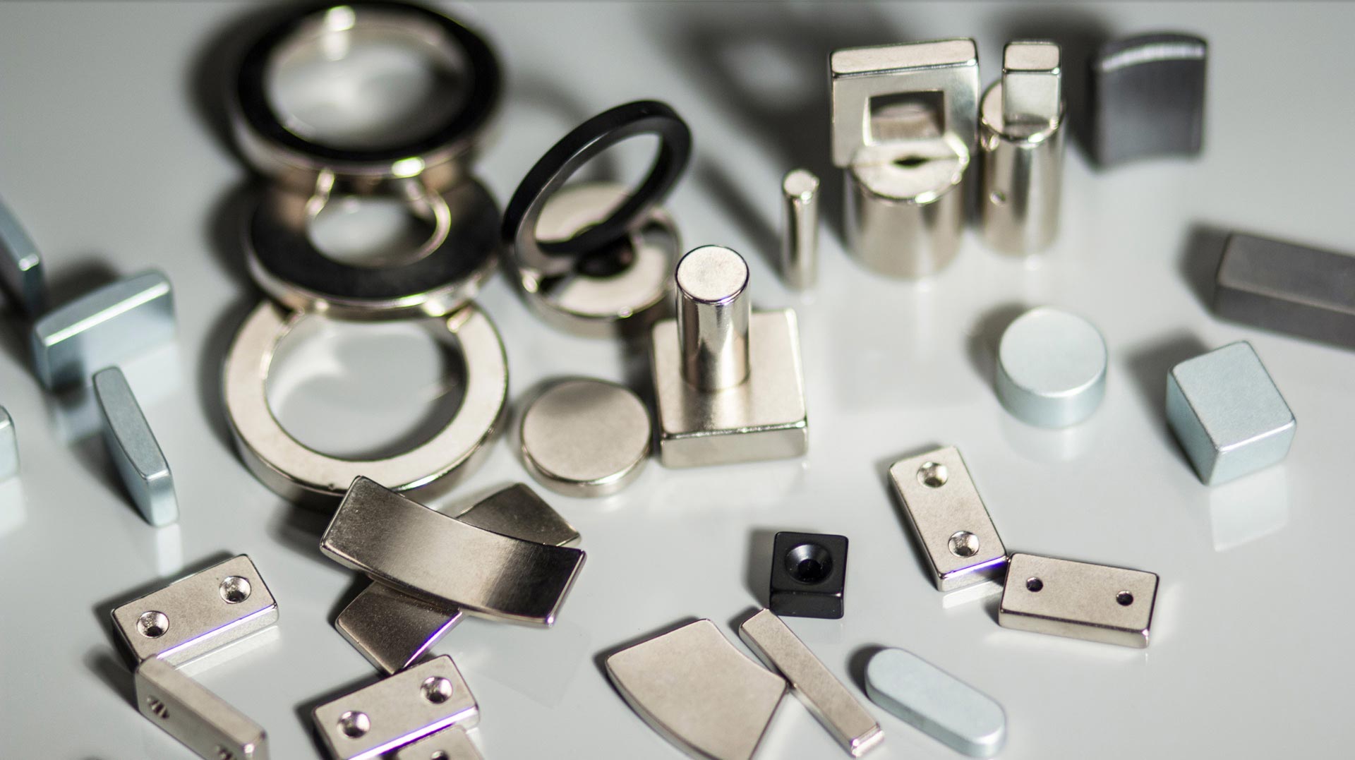 中山磁鐵回收釹鐵硼回收報價喇叭磁