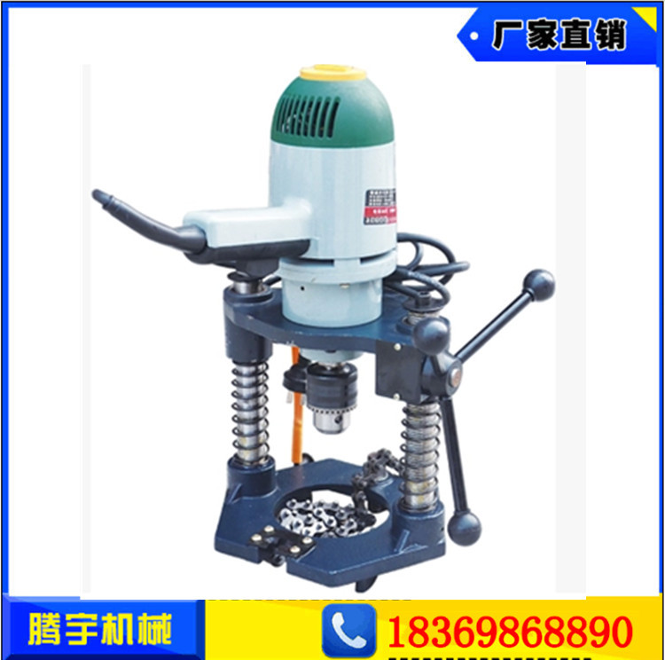 消防管鋼管開孔機(jī) *惠 消防管鋼管打孔機(jī) 廠家