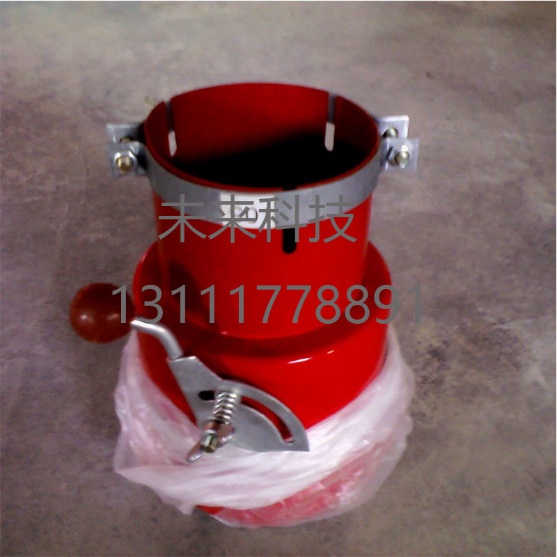 【未來科技】汽車防* 排氣管火花熄滅器