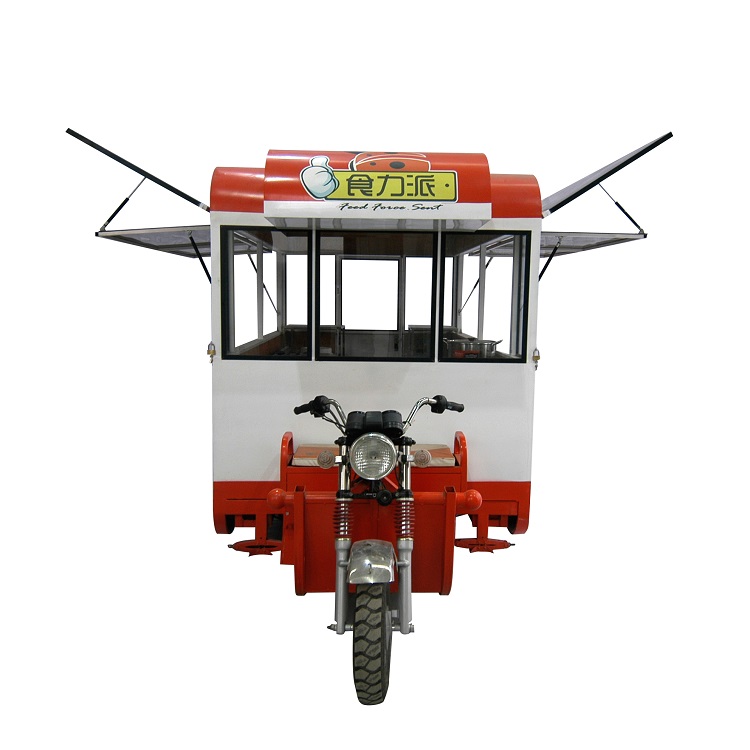 早餐車價格 平山百變移動早餐車