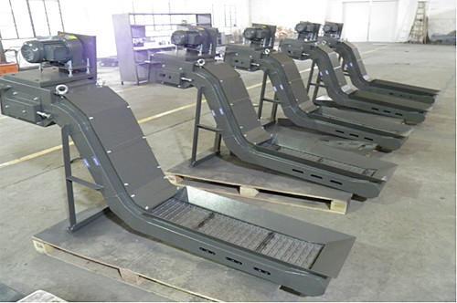 供應(yīng)螺旋排屑機(jī) 華辰螺旋排屑機(jī)