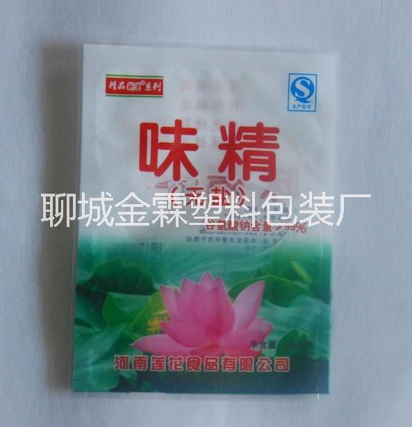 新鄉(xiāng)市專業(yè)生產調料包裝,雞精包裝,味精包裝,可來樣加工