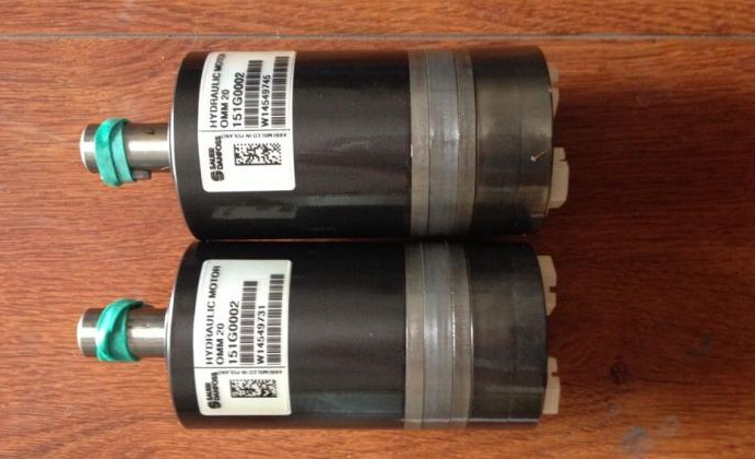 OMM32151G0006丹佛斯原裝液壓馬達(dá)