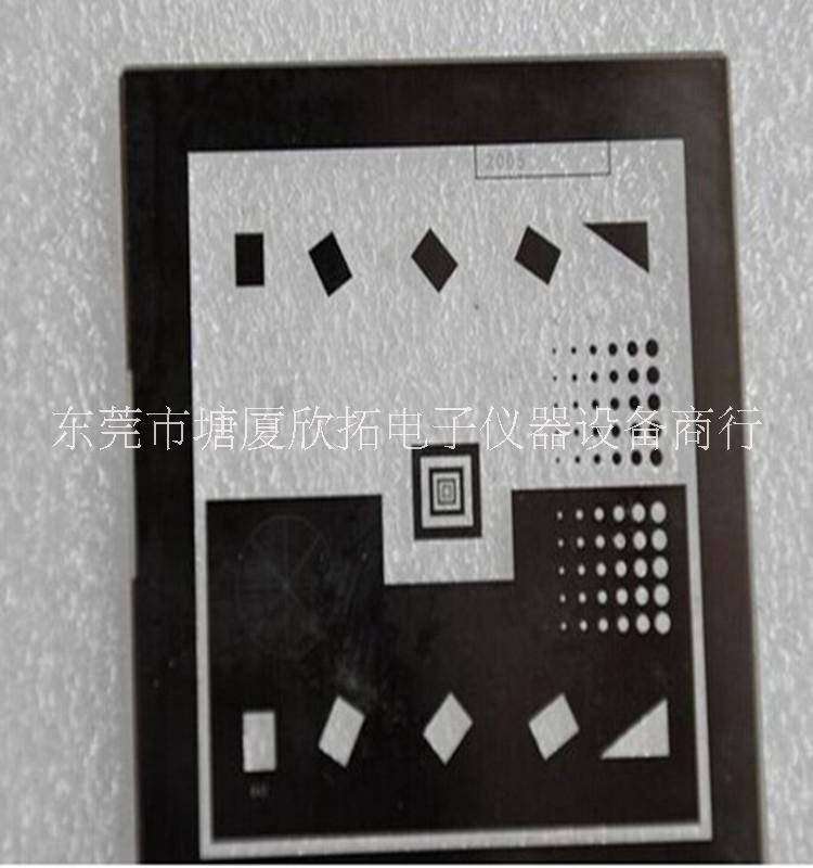 直銷玻璃校正片/二次元標準件/光學標準正片/校準塊 東莞直銷玻璃正片/二次元標準件
