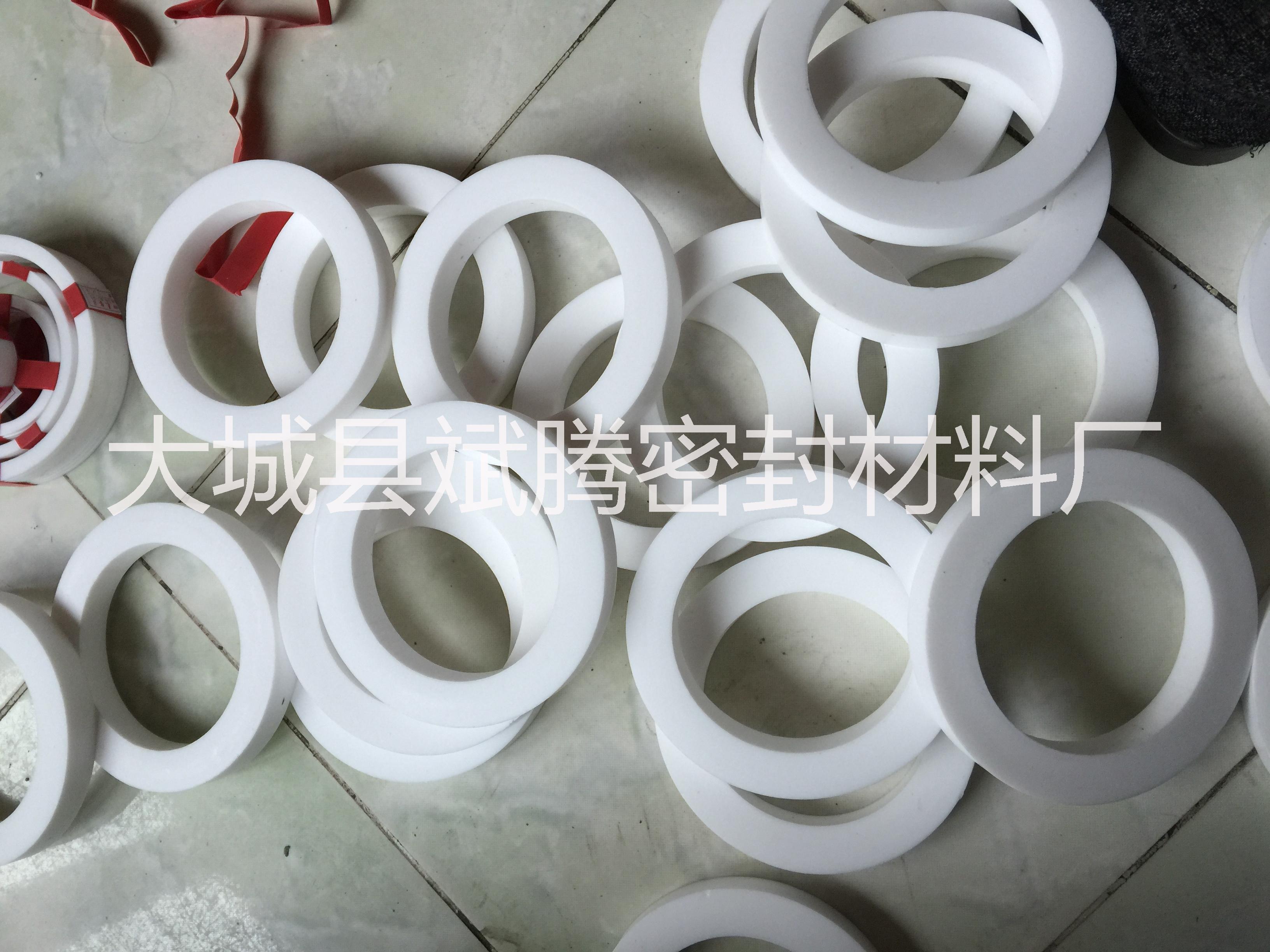 供應(yīng) 四氟墊片各種規(guī)格 四氟樓梯板