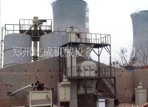 干粉砂漿生產(chǎn)線  鄭州屹成機械--干粉砂漿成套設備 各種設備可定制 歡迎來電咨詢