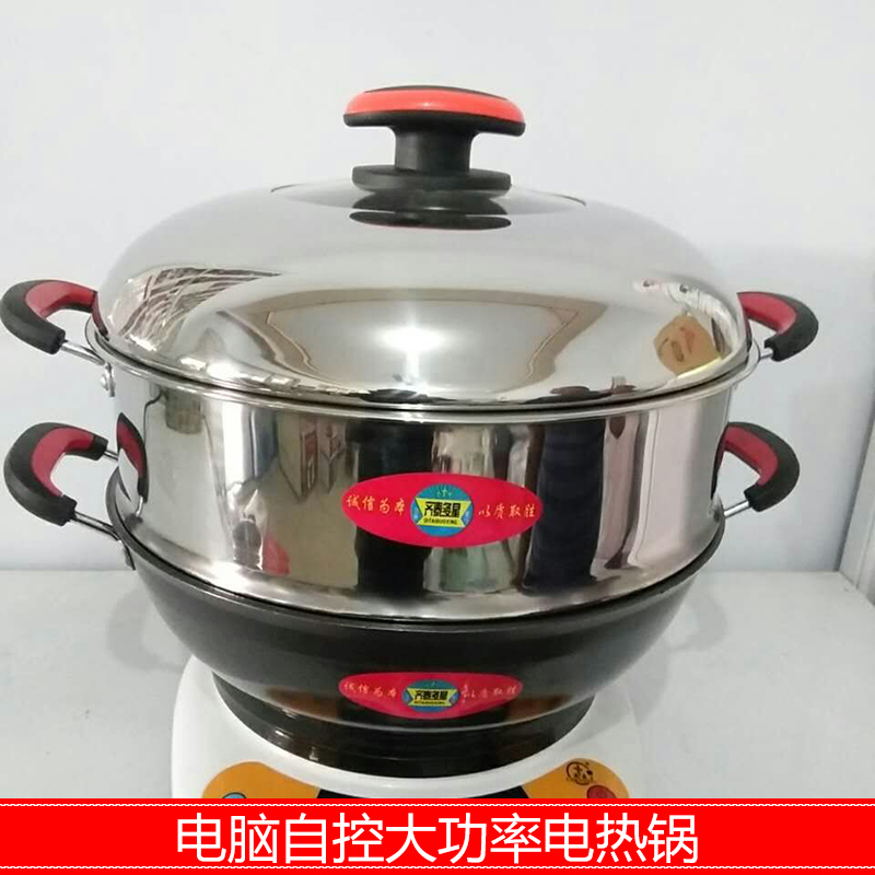 山東電腦自控大功率電熱鍋 雙面鍋 炒鍋生產(chǎn)廠家批發(fā)價格報價便宜