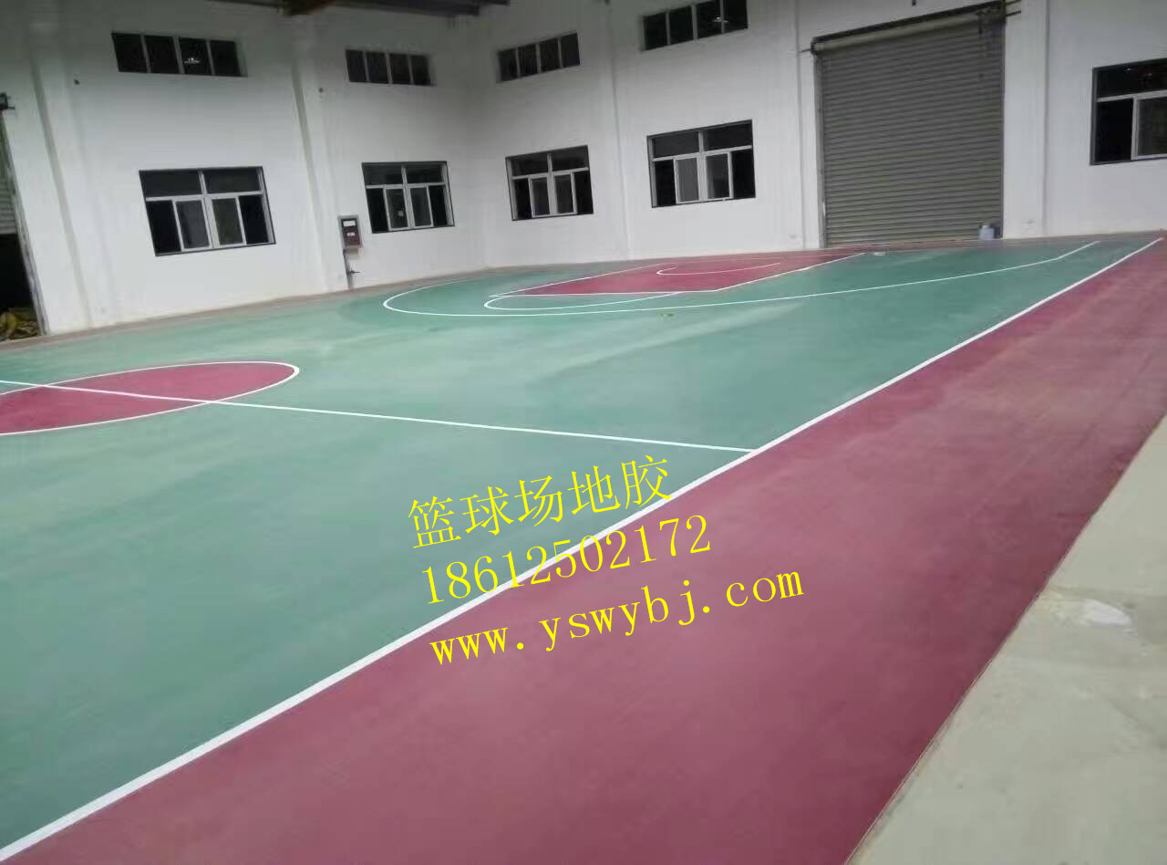 米澳晨塑膠籃球場(chǎng)造價(jià) 籃球場(chǎng)塑膠地面價(jià)格 塑膠籃球場(chǎng)尺寸