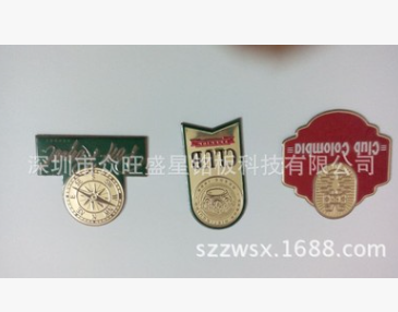 廠家供應(yīng)五金凸字標(biāo)牌，絲印銘牌，亞克力鏡片，水晶滴膠