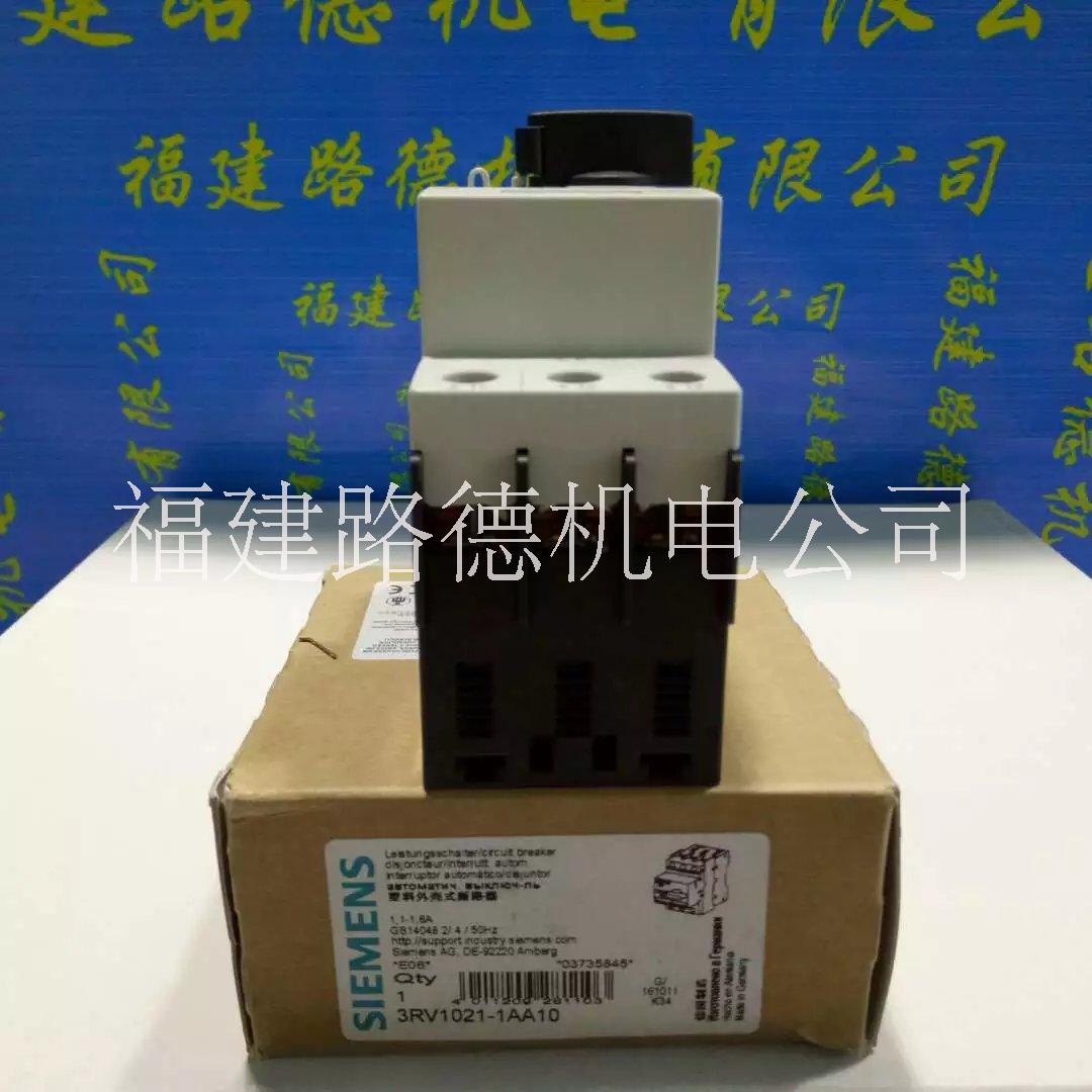 3RV1021-0JA10    3RV、3RT、3TK、3RK、3RH    塑殼斷路器