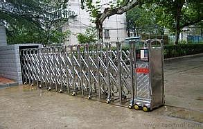 天津西青區(qū)安裝伸縮門(mén) 天津伸縮門(mén)廠家 西青區(qū)維修伸縮門(mén)價(jià)格