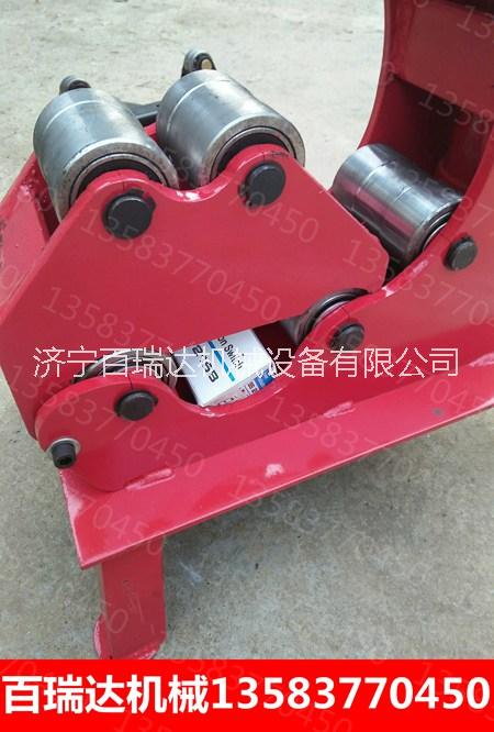 2016年升級(jí)款【20-260型電動(dòng)切管機(jī)】