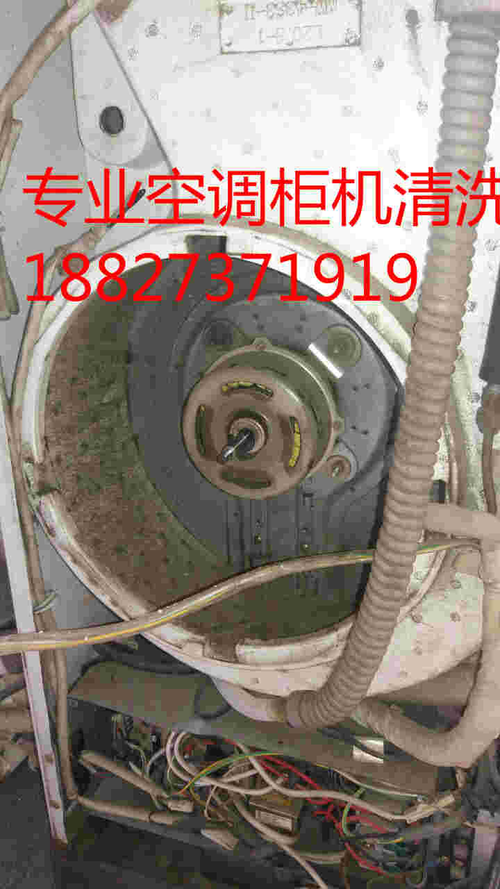 武昌司門口空調(diào)清洗，閱馬場深度清洗空調(diào)內(nèi)部18827371919