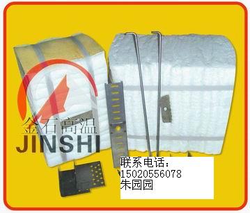 金石銷售保溫、 耐火棉 硅酸鋁耐火棉 含鋯耐火棉