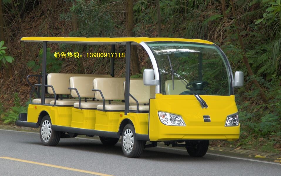 成都旅游觀光車，綿陽電動看房車