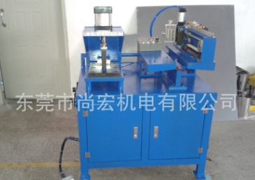 廠家直銷直縫剪切焊機(jī) 矽鋼片剪切焊機(jī)